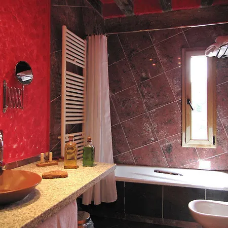 La Casa Del Cura De