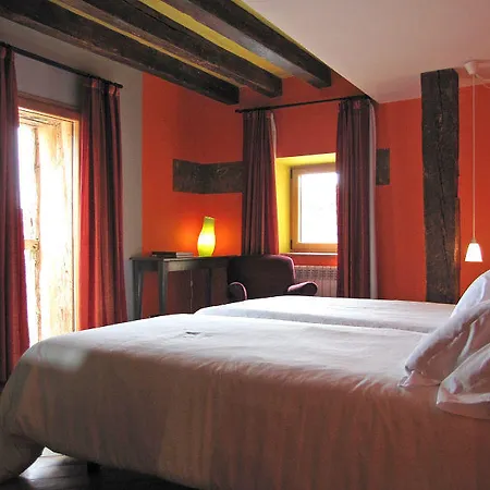 Gasthof La Casa Del Cura De 4*