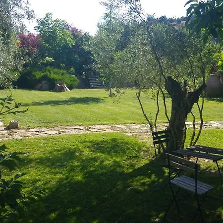 La Casa Del Cura De