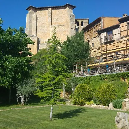 Han/Misafirhane La Casa Del Cura De 4*