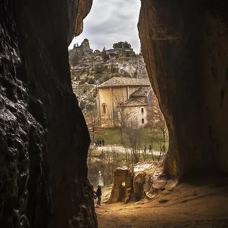 La Casa Del Cura De
