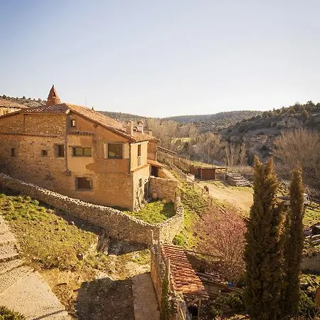 La Casa Del Cura De Calatañazor