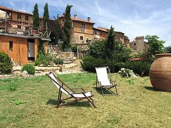 La Casa Del Cura De Gasthof 4*