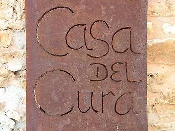 Gasthof La Casa Del Cura De 4*