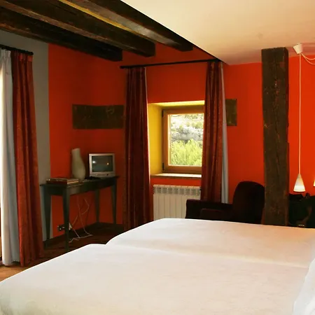 La Casa Del Cura De Inn