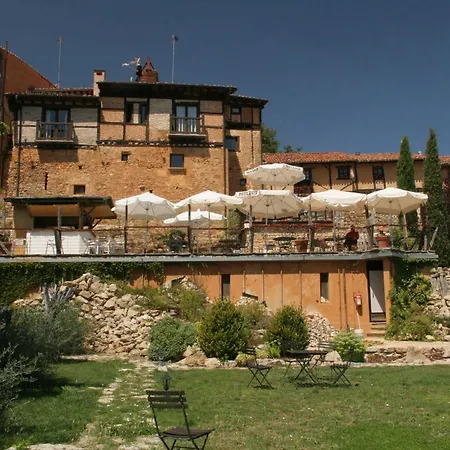 La Casa Del Cura De Gasthof