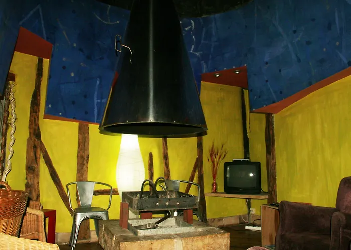 La Casa Del Cura De Calatañazor