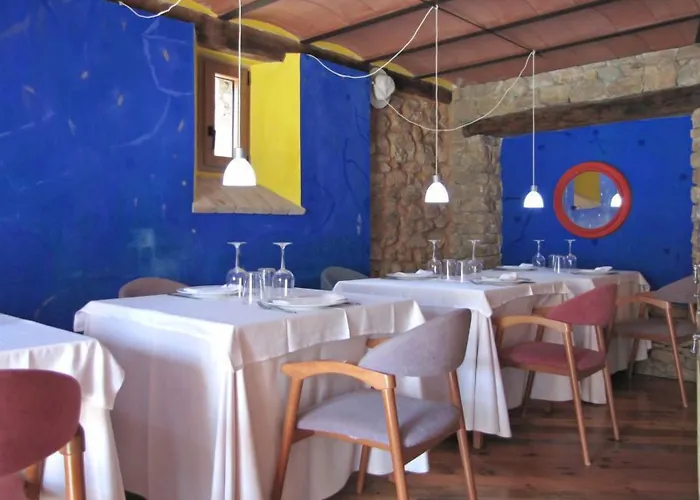 La Casa Del Cura De 4*