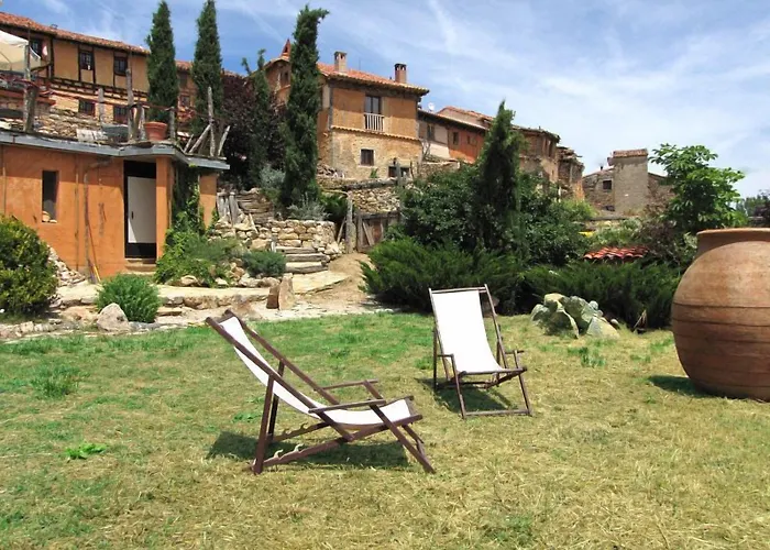 La Casa Del Cura De 4* Calatañazor