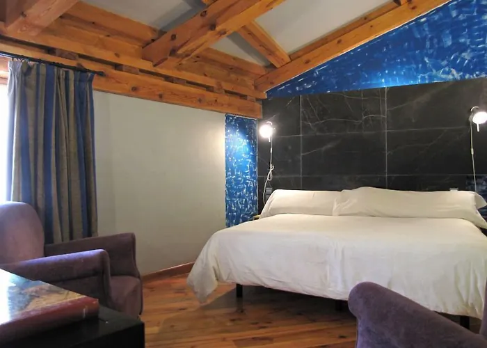 La Casa Del Cura De 4* Calatañazor