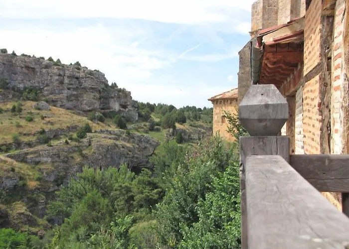 Gasthof La Casa Del Cura De 4*