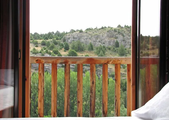 La Casa Del Cura De 4*