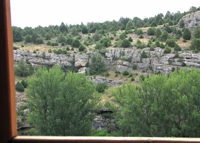La Casa Del Cura De Gasthof Calatañazor