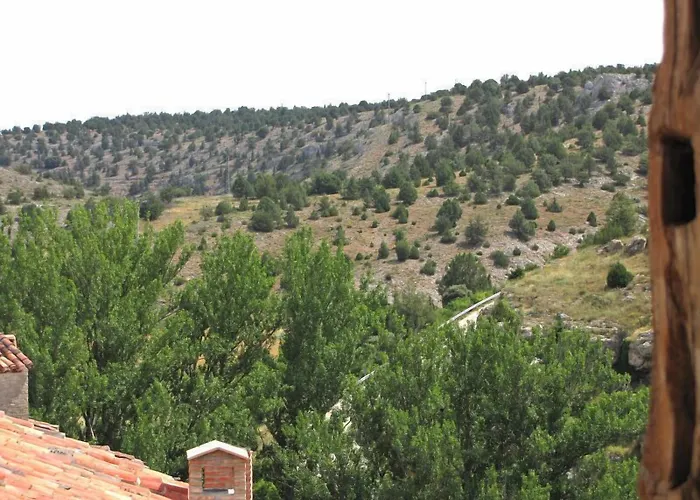 La Casa Del Cura De 4* Calatañazor