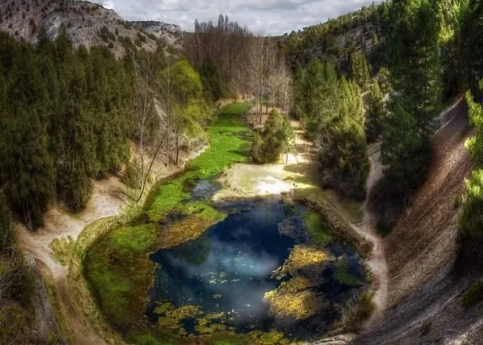 Gasthof La Casa Del Cura De 4*