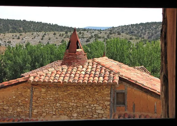 여관 La Casa Del Cura De 4*