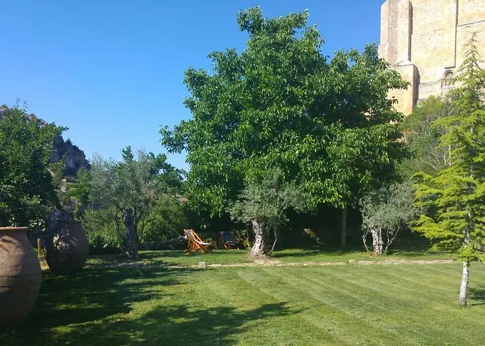 Gasthof La Casa Del Cura De