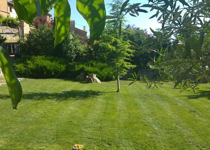 La Casa Del Cura De Calatañazor