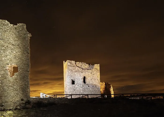 Gasthof La Casa Del Cura De 4*