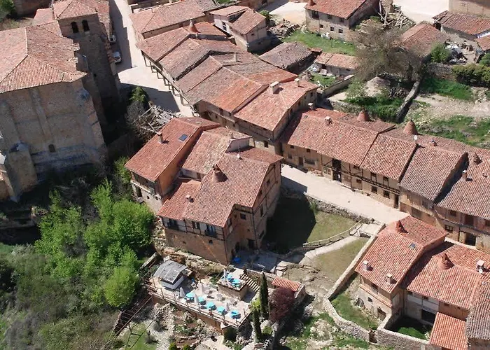 La Casa Del Cura De Gasthof